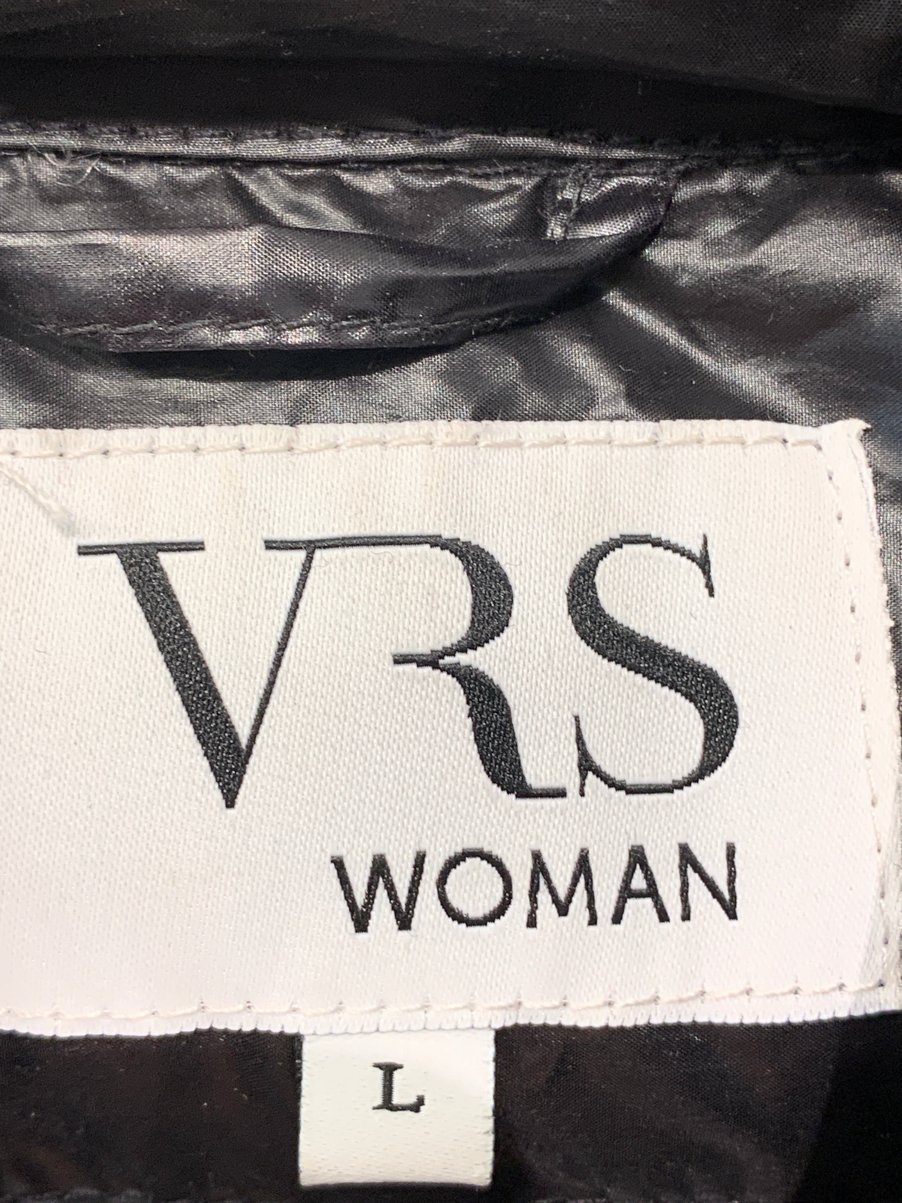 VRS Vest